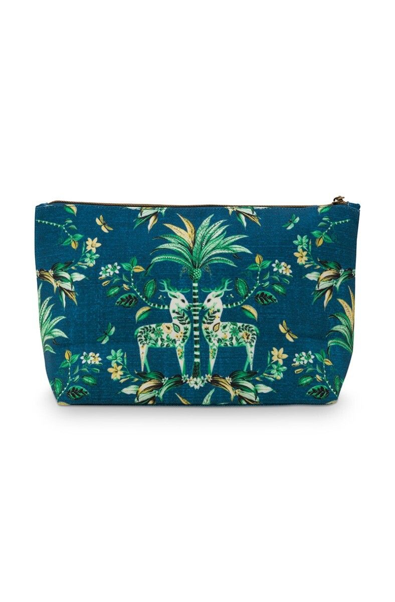 Strandtasche Gross Tropic Twins