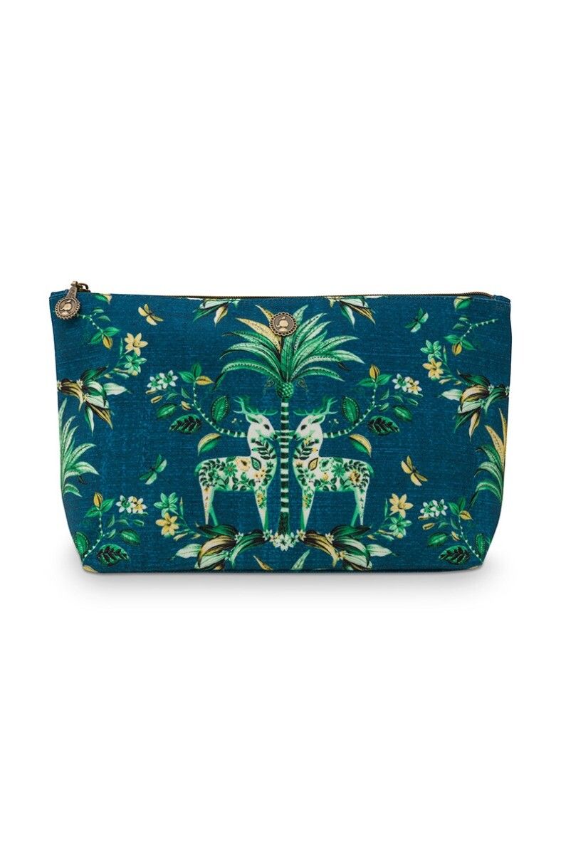 Strandtasche Gross Tropic Twins