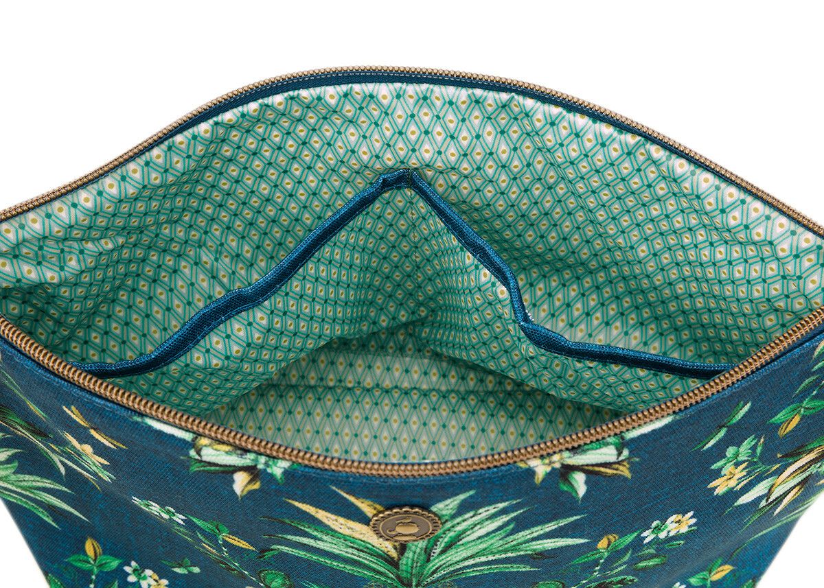 Strandtasche Gross Tropic Twins