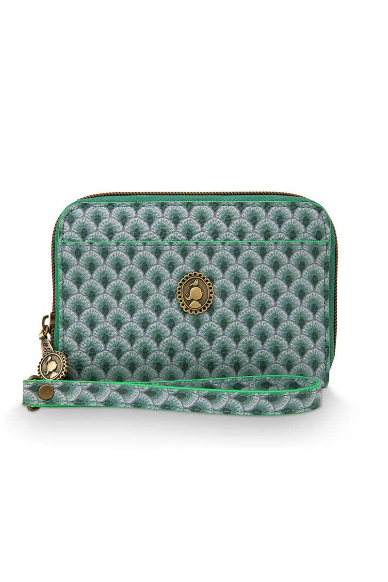 Wallet Suki Green