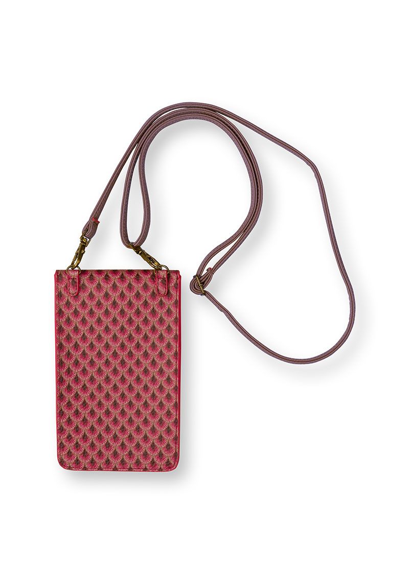 Phone Bag Suki Pink