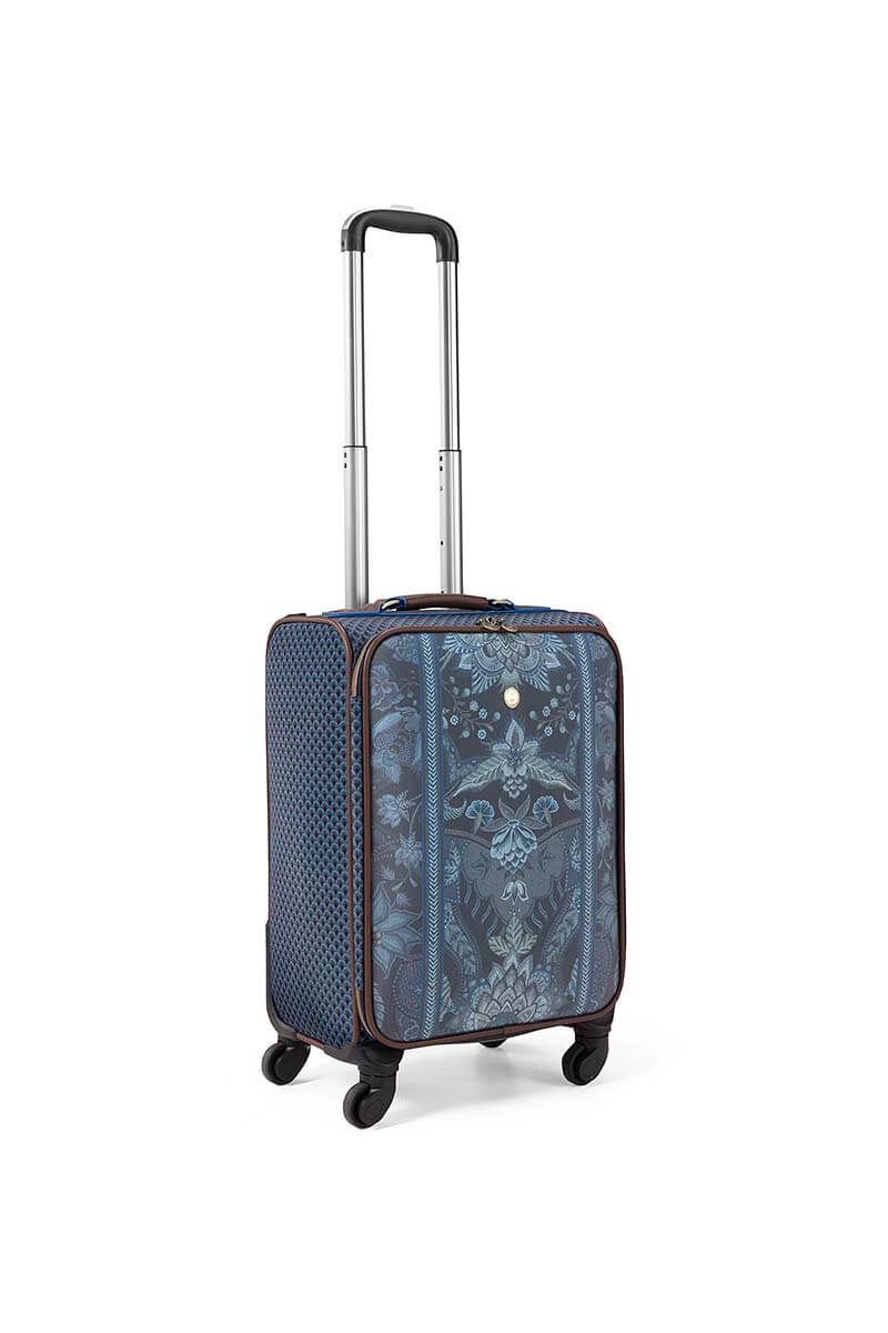 Trolley Kyoto Festival Blue