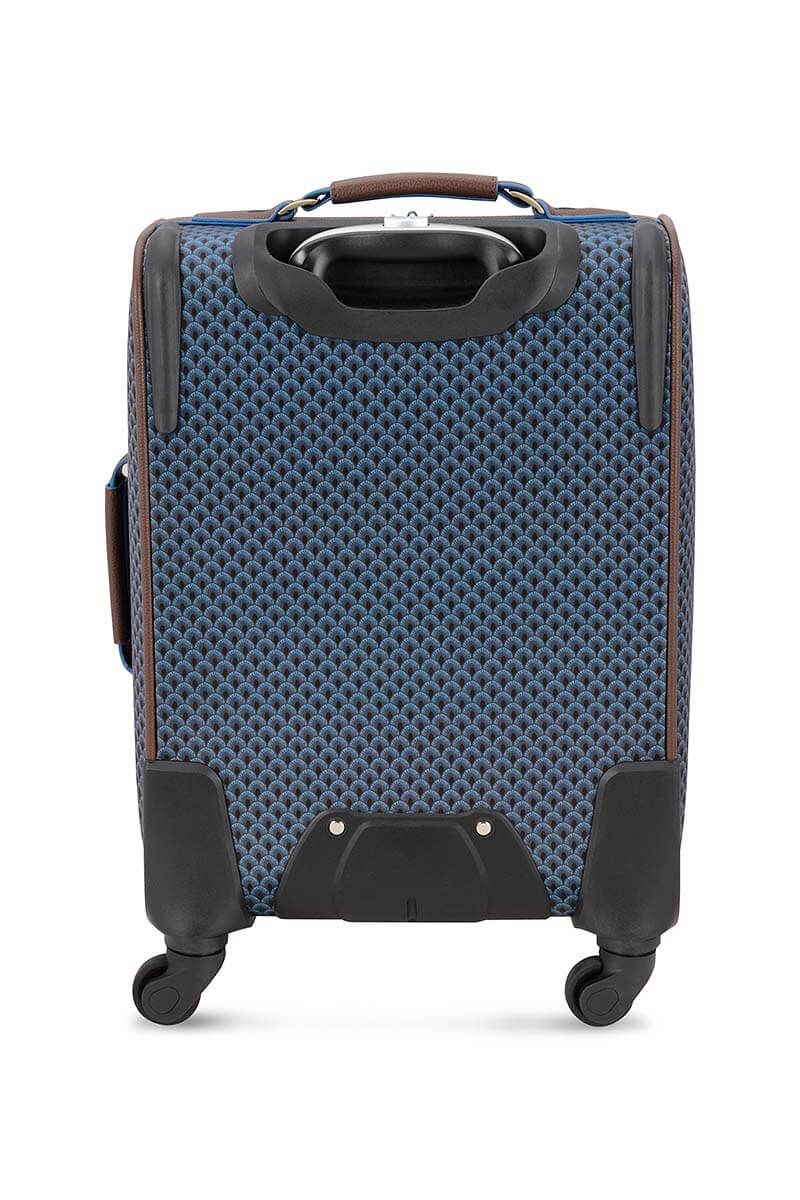 Trolley Kyoto Festival Blue