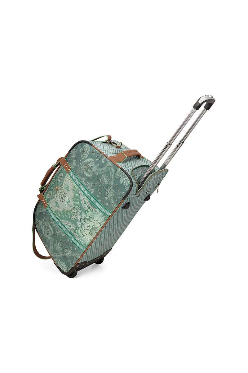 Weekender on Wheels Kyoto Festival Green