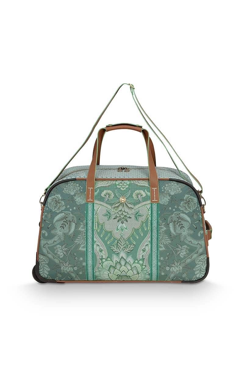 Weekender on Wheels Kyoto Festival Green