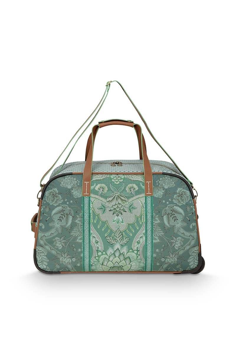 Weekender on Wheels Kyoto Festival Green