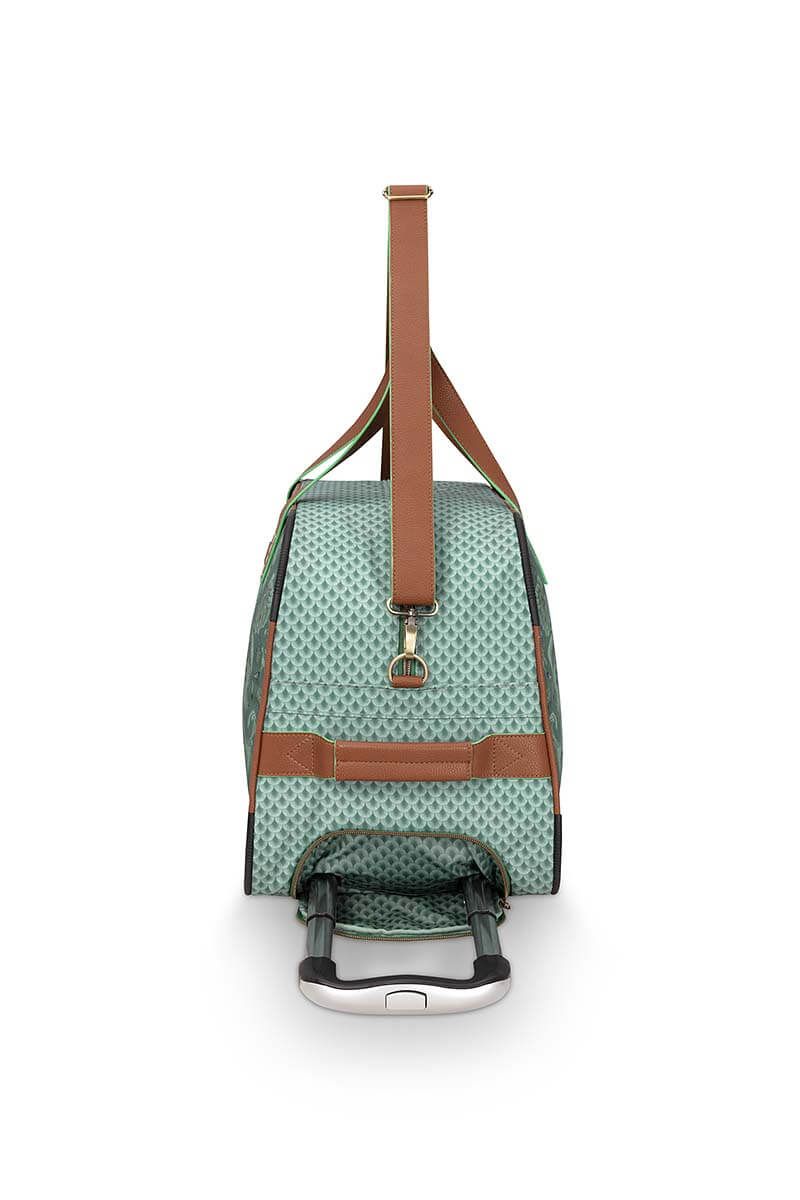 Weekender on Wheels Kyoto Festival Green
