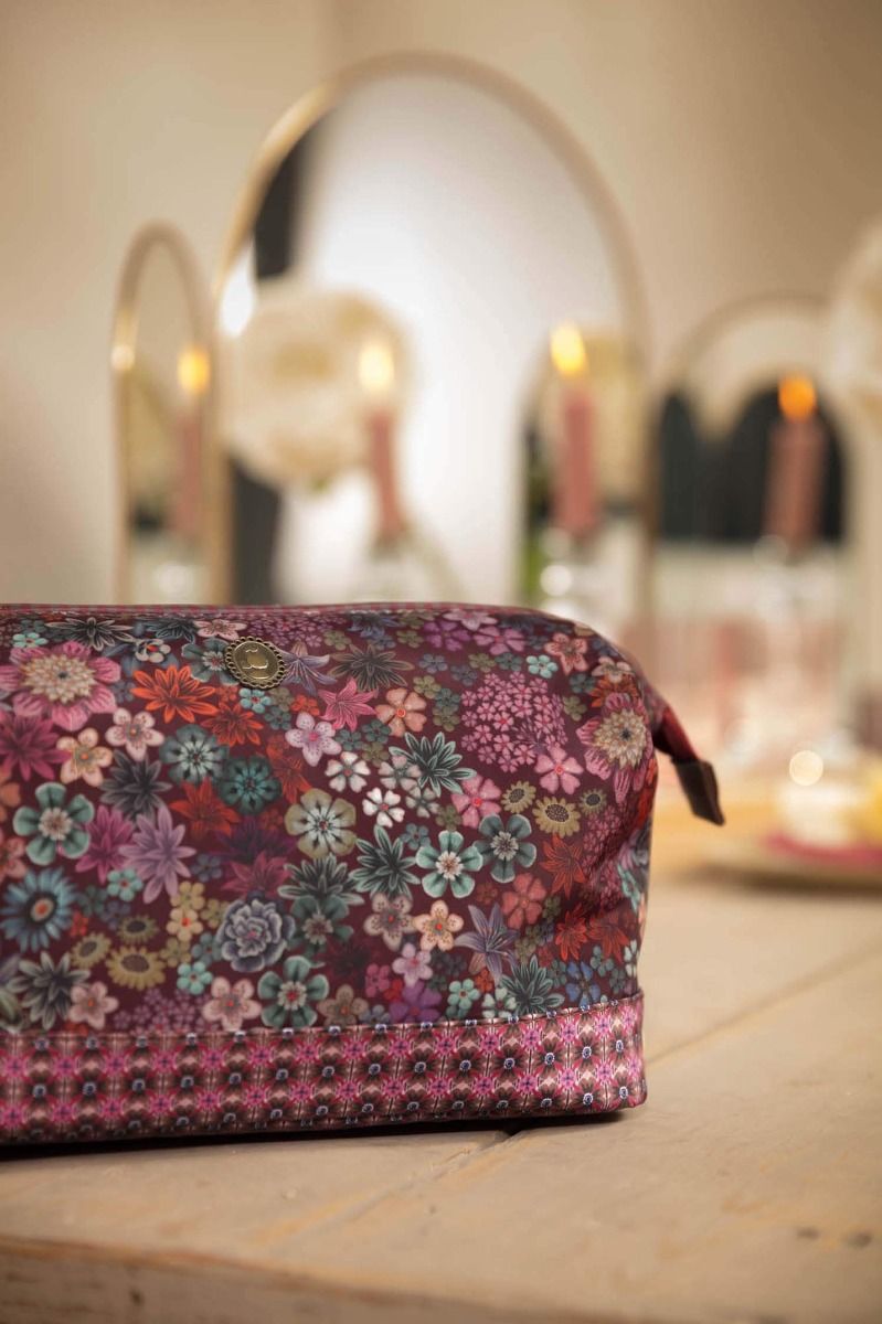Pochette online a fiori
