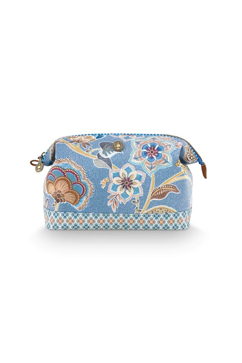 Cooper Kosmetiktasche Gross Matata Blau