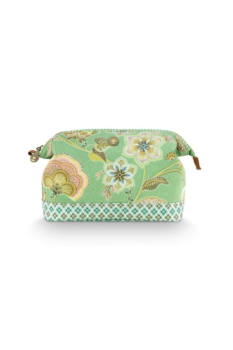 Cooper Kosmetiktasche Gross Matata Grün