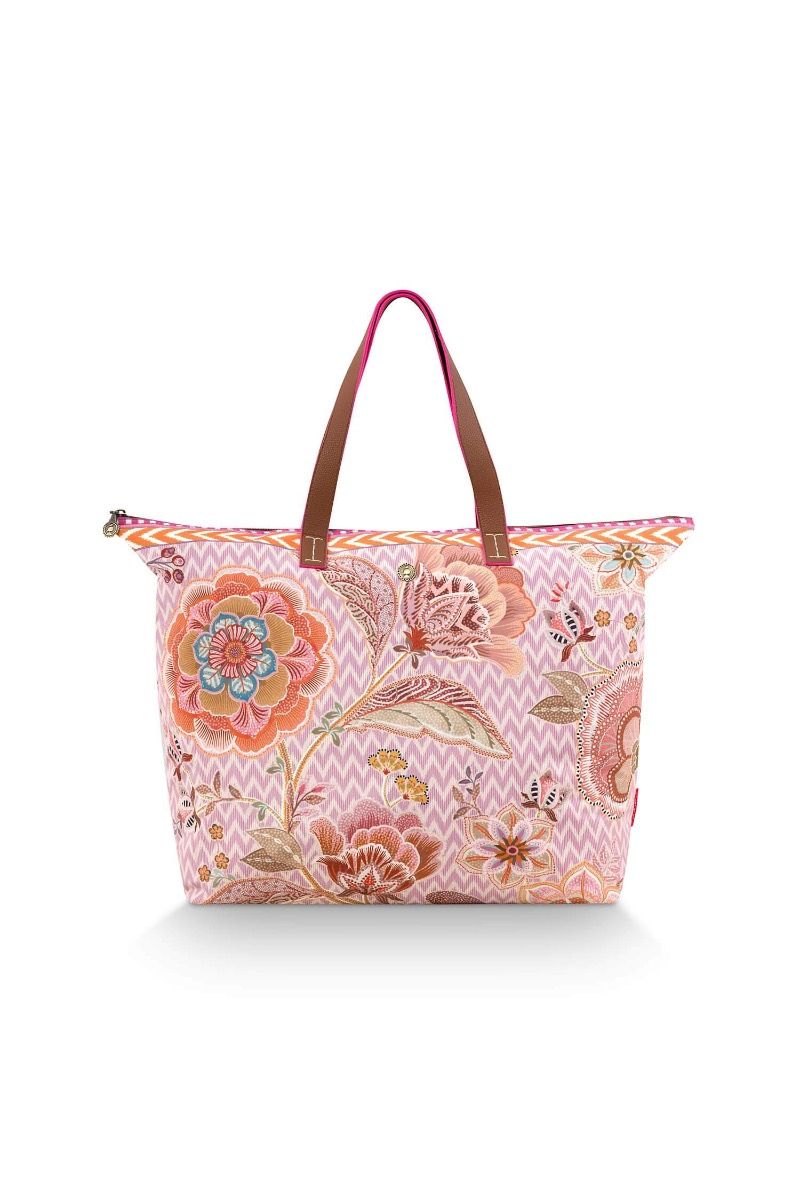 Tilda Sac Cabas Grand Hakuna Orange