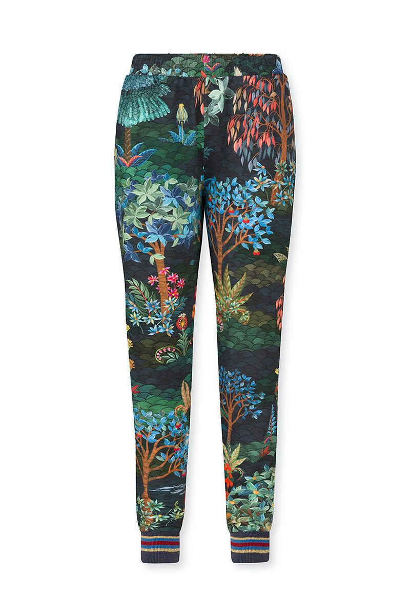 Lange Broek Pip Garden Big Blauw