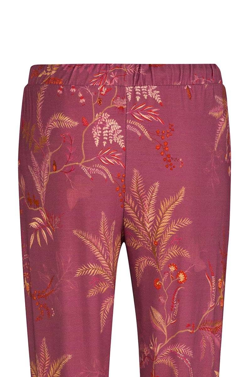 Lange Hose Isola Rosa