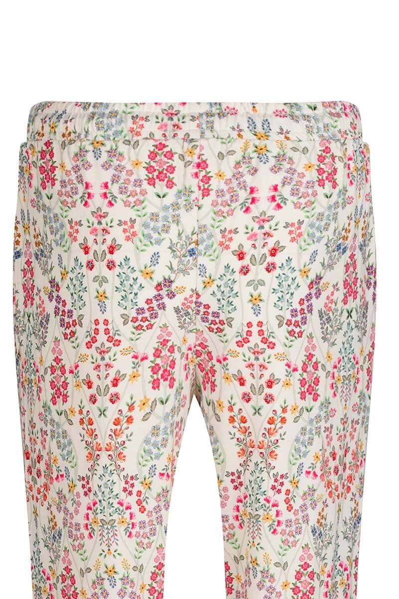 Lange Broek Primavera Wit