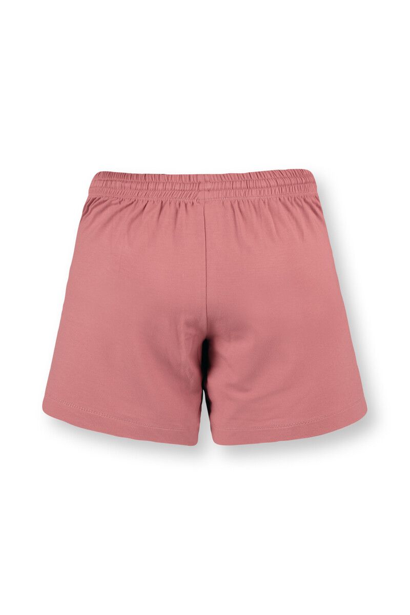 Shorts Uni Pink