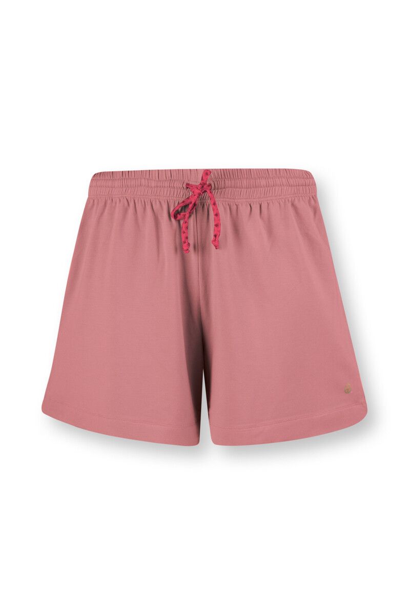 Shorts Uni Pink