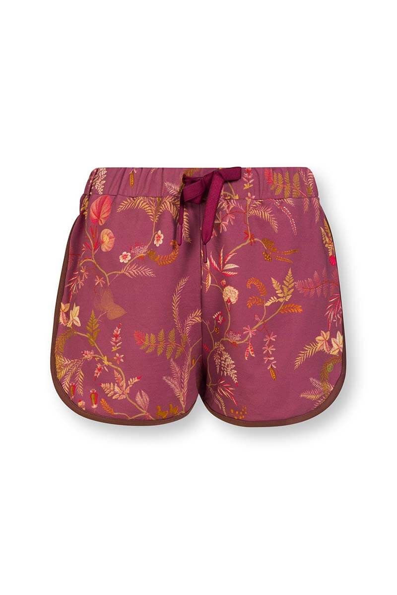 Shorts Isola Pink