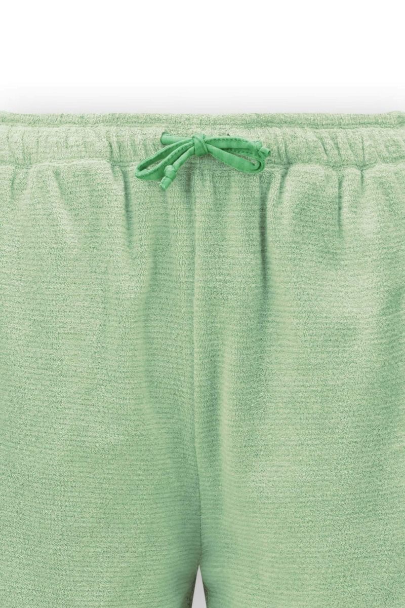 Kurze Hose Petite Sumo Stripe Grün