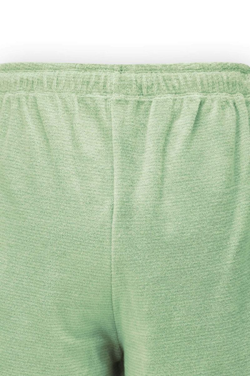 Kurze Hose Petite Sumo Stripe Grün
