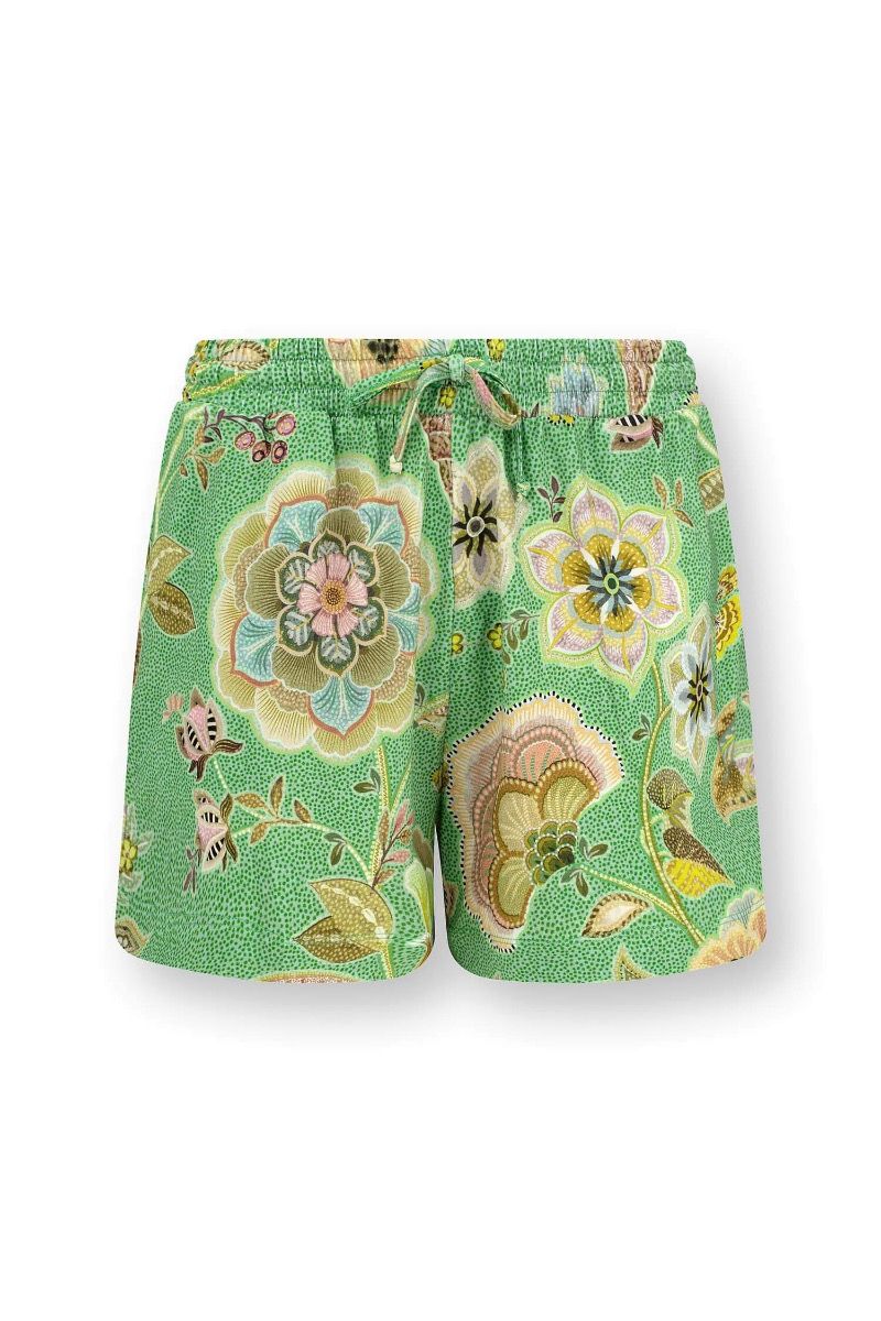 Bob Short Matata Vert