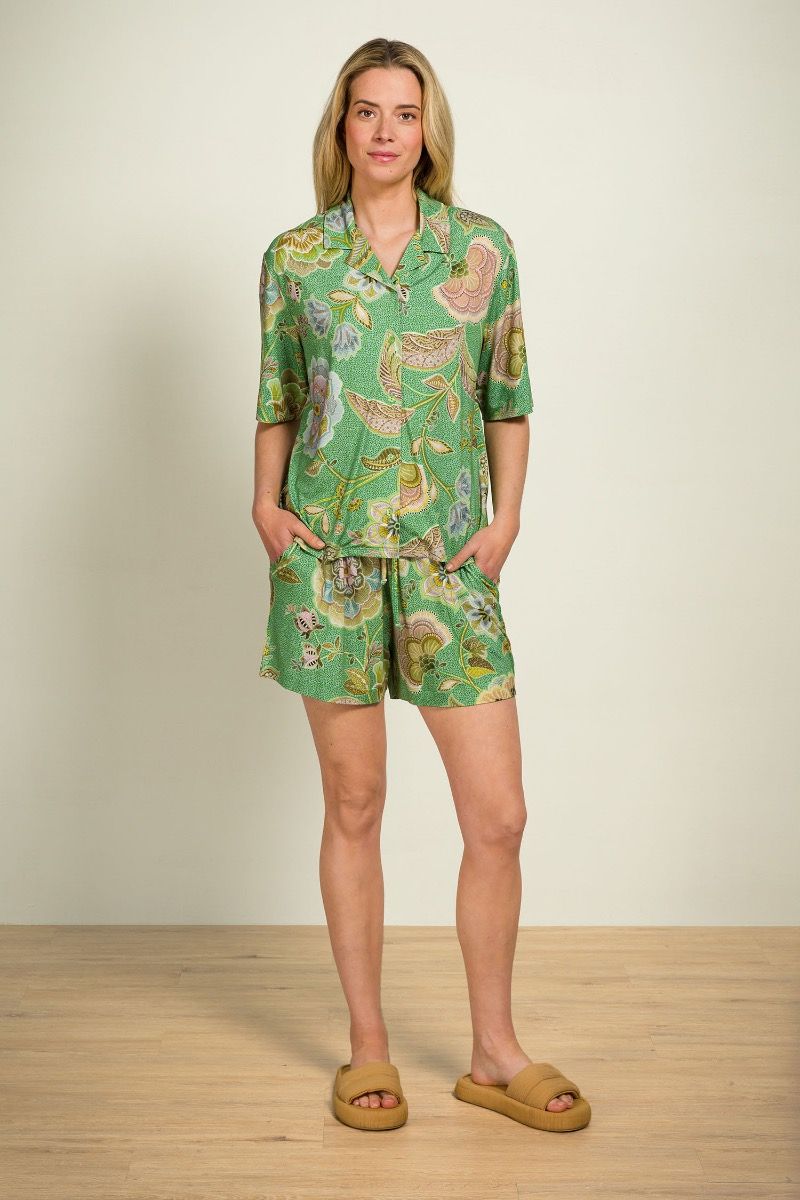 Bob Short Matata Vert