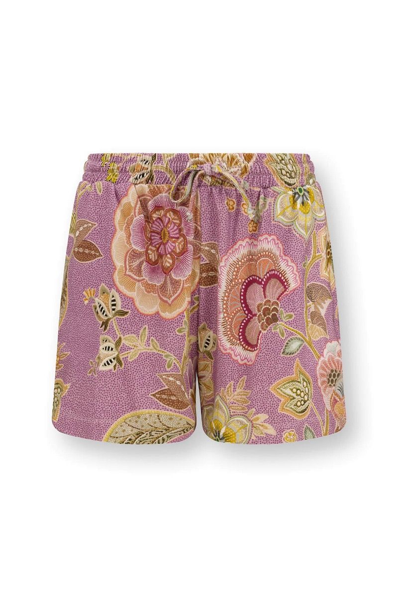 Bob Short Matata Lila
