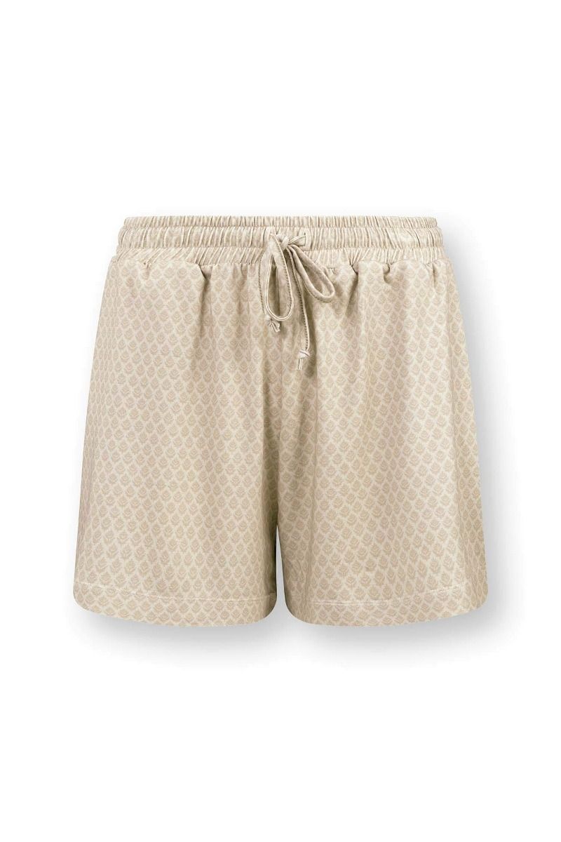 Bob Korte Broek Thousand Leaves Zand 