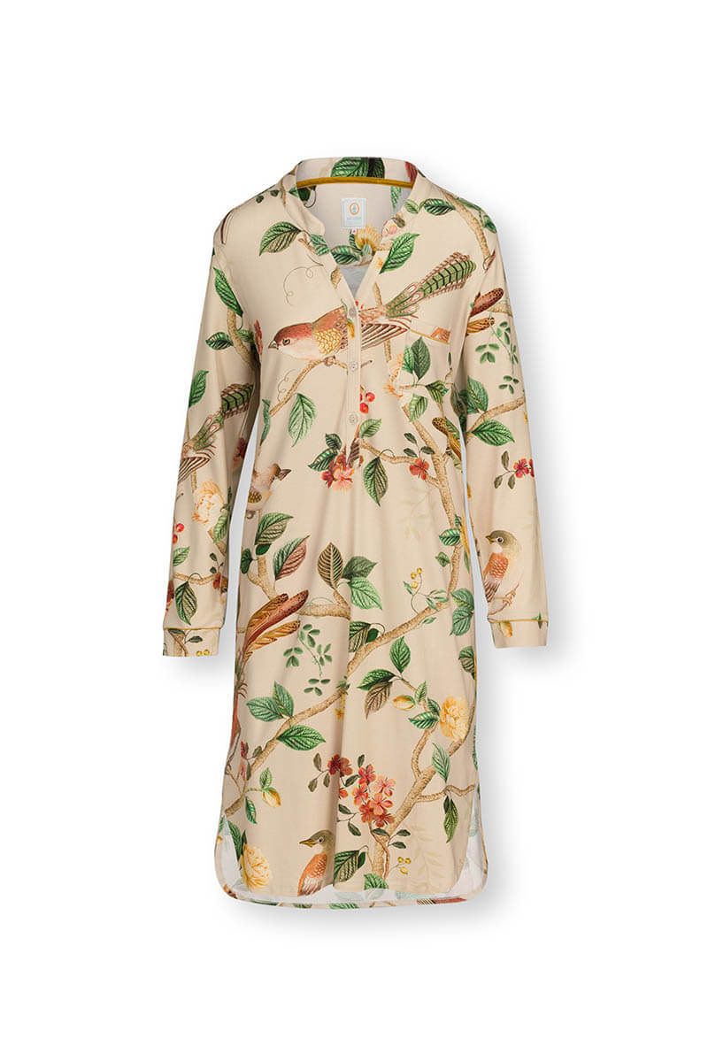 Nightdress Good Nightingale Sand