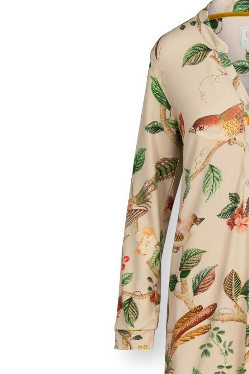 Nightdress Good Nightingale Sand