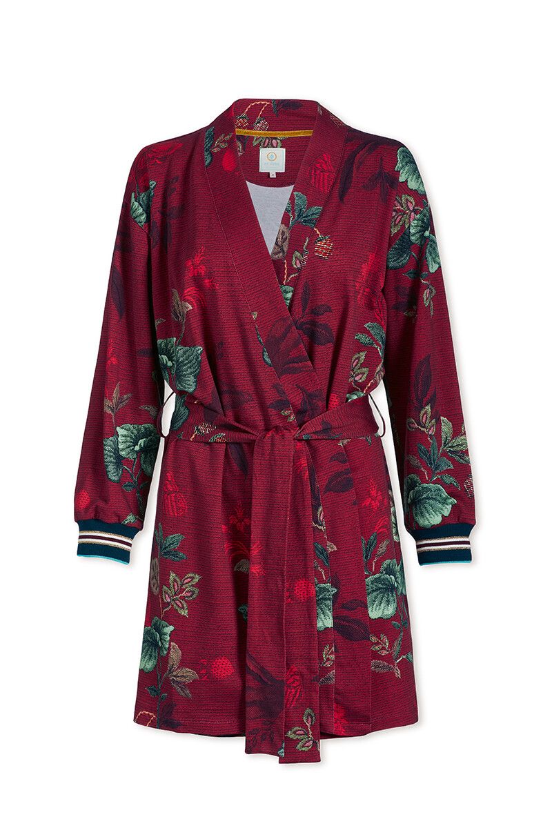 Homewear Set Happy
