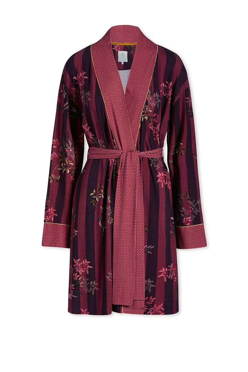 Homewear Set Romantic