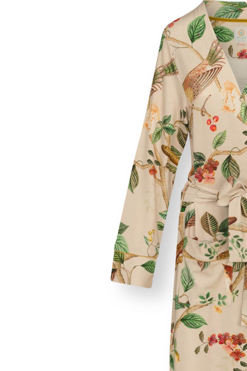 Kimono Good Nightingale Sand