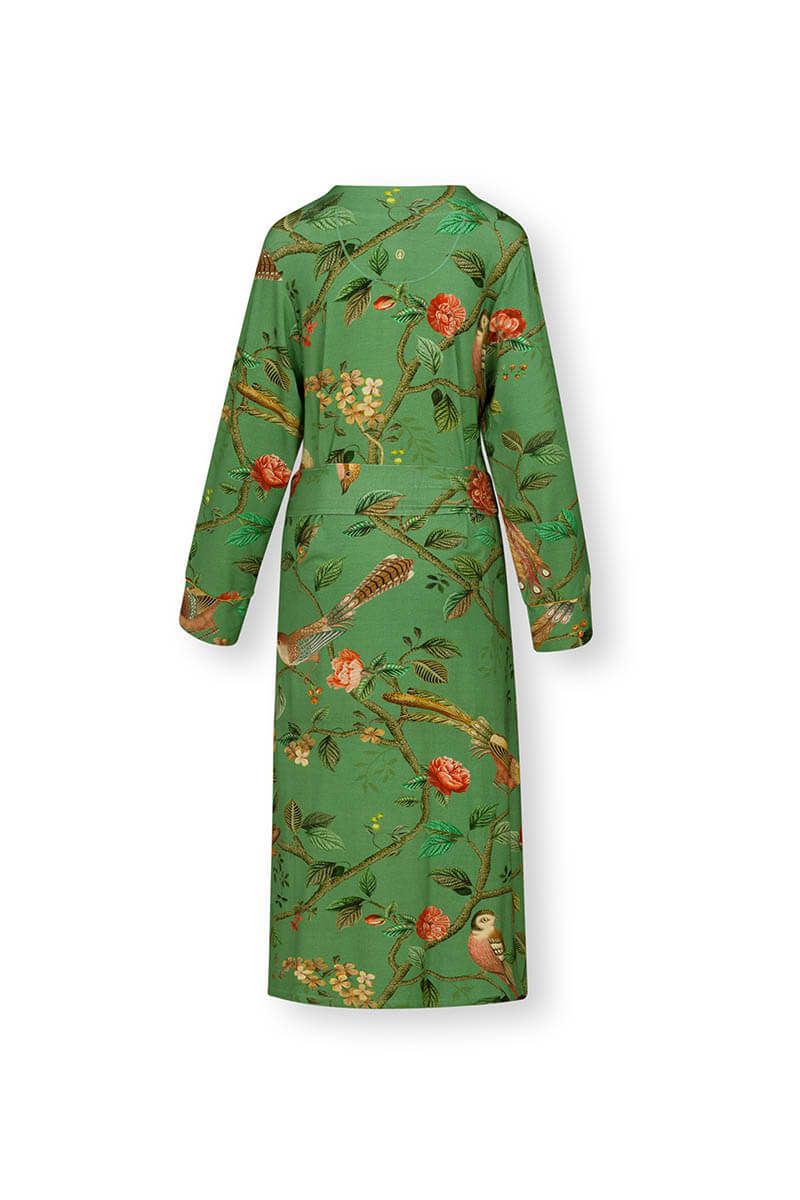 Kimono Good Nightingale Green