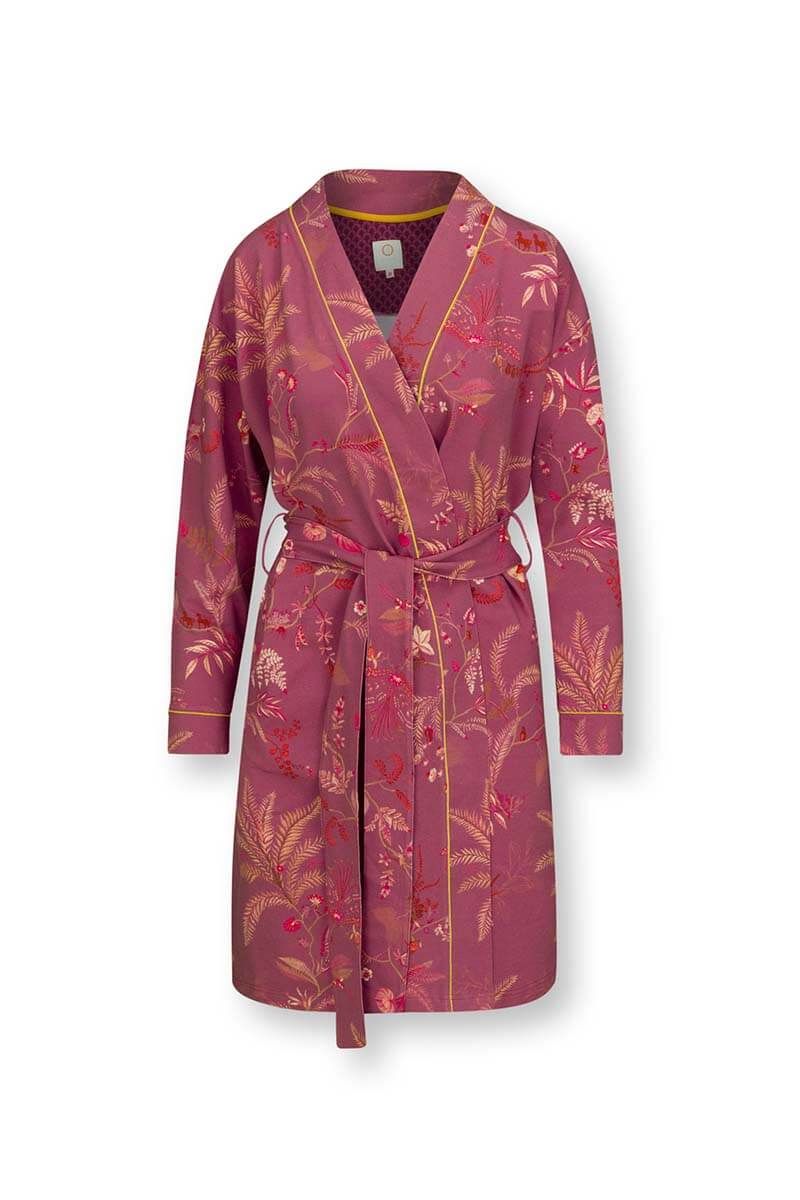 Kimono Isola Pink