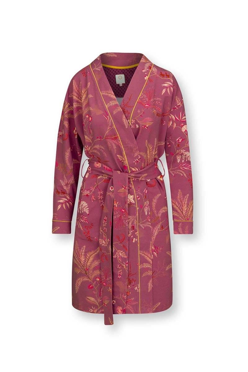 Kimono Isola Rosa