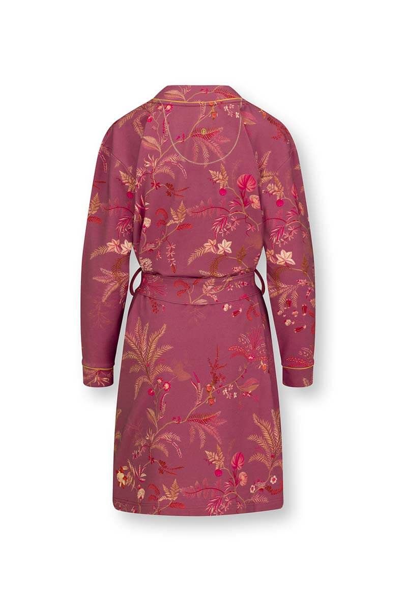 Kimono Isola Pink
