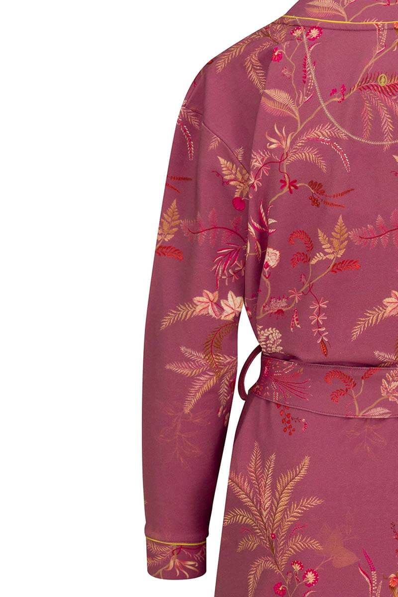 Kimono Isola Rosa