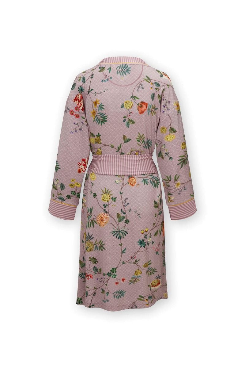 Kimono La Dolce Vita Lila
