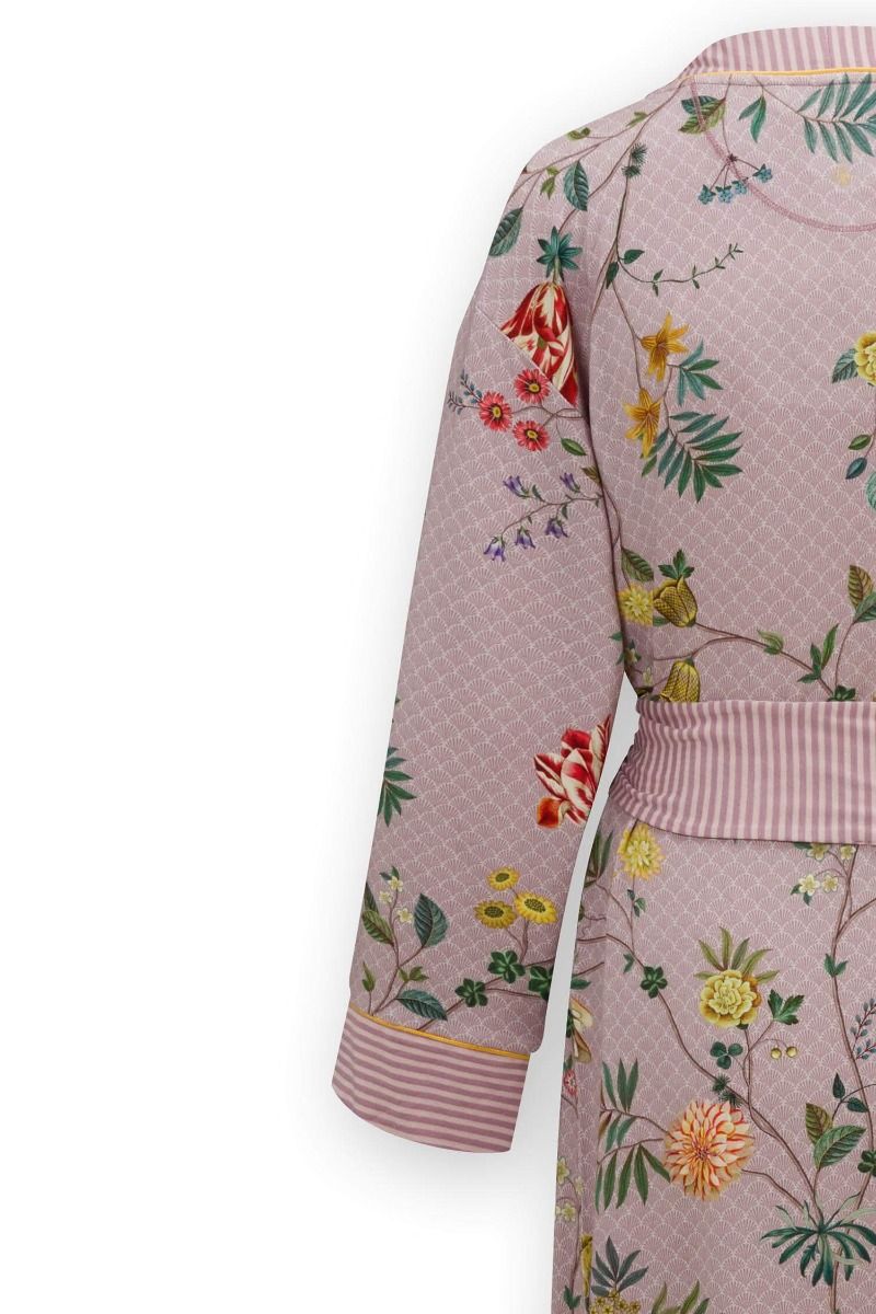 Kimono La Dolce Vita Lila