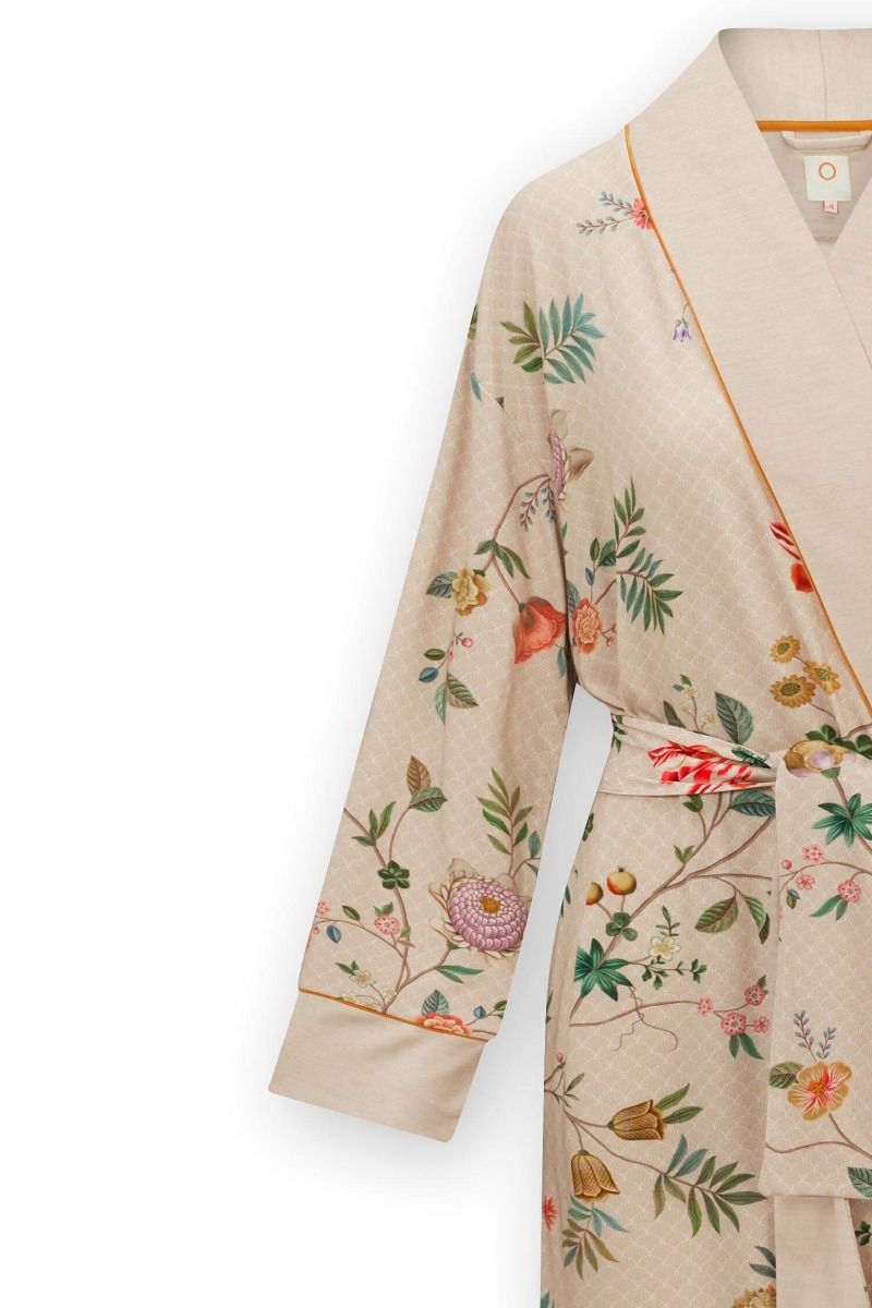 Kimono La Dolce Vita Zand