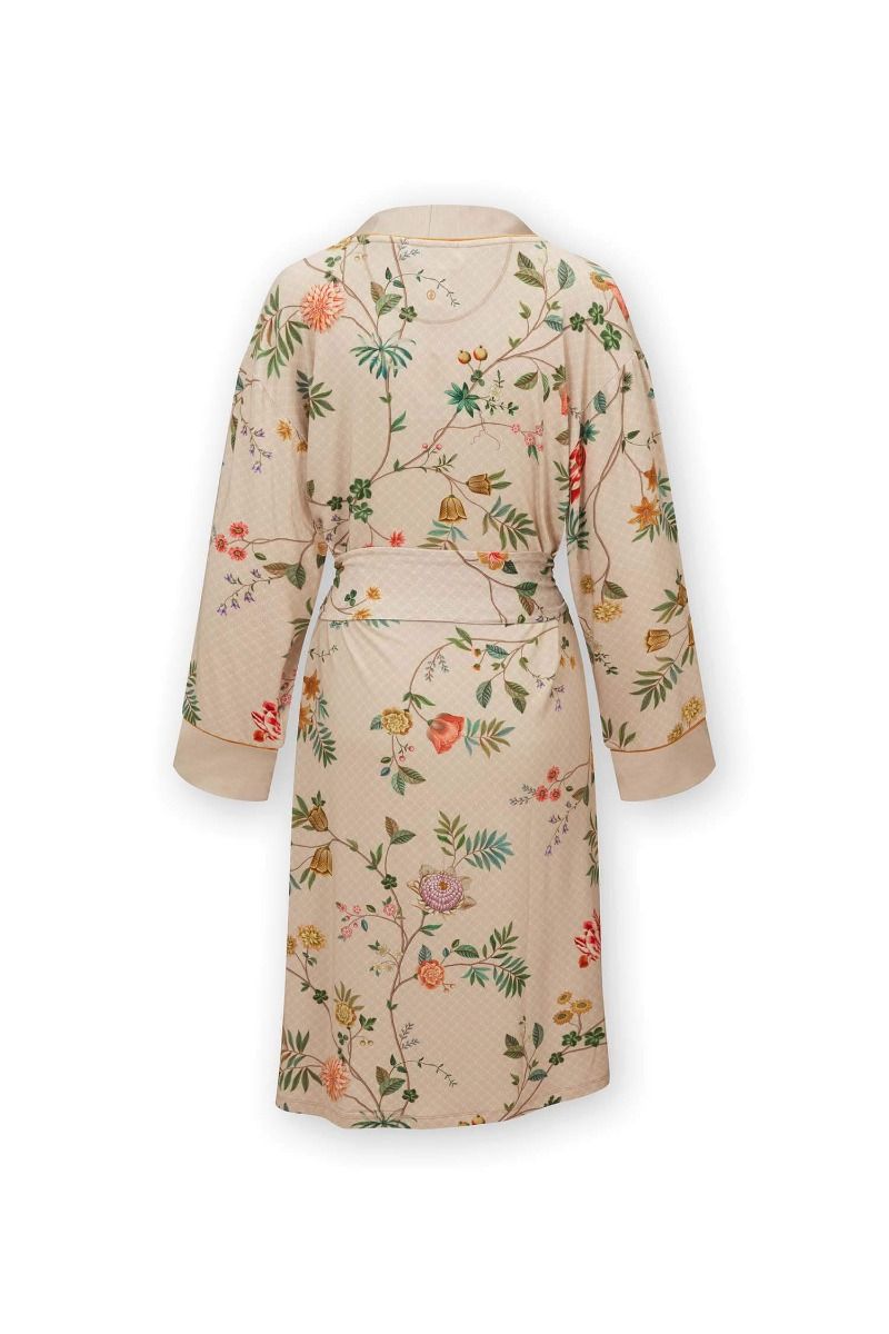 Kimono La Dolce Vita Zand