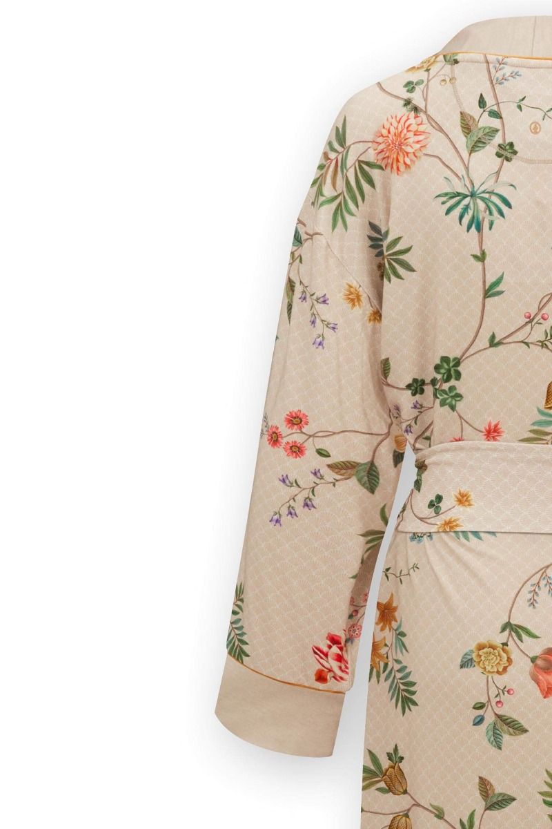 Kimono La Dolce Vita Zand