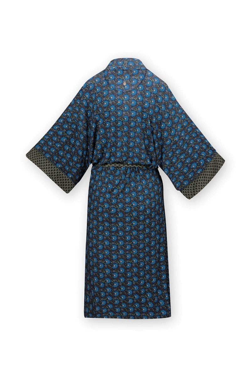 Kimono Ciao Bella Blau