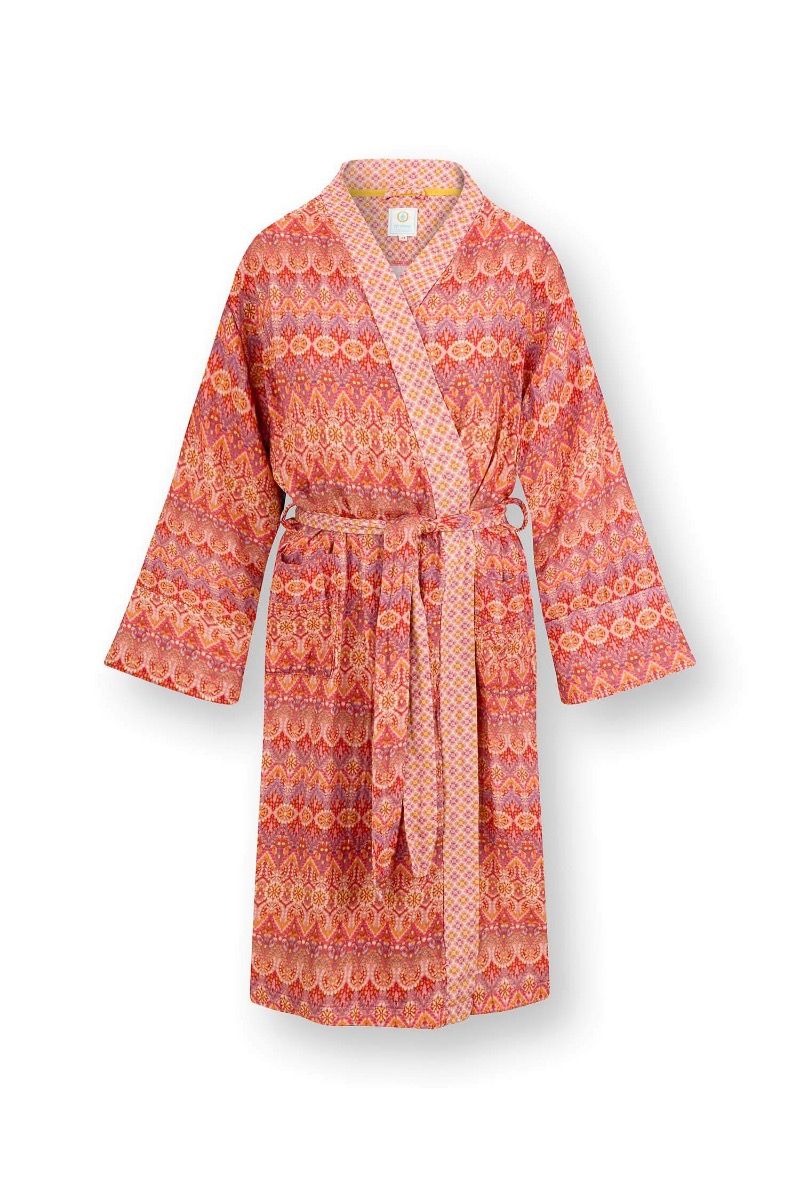 Naomi Kimono Ashanti Rot