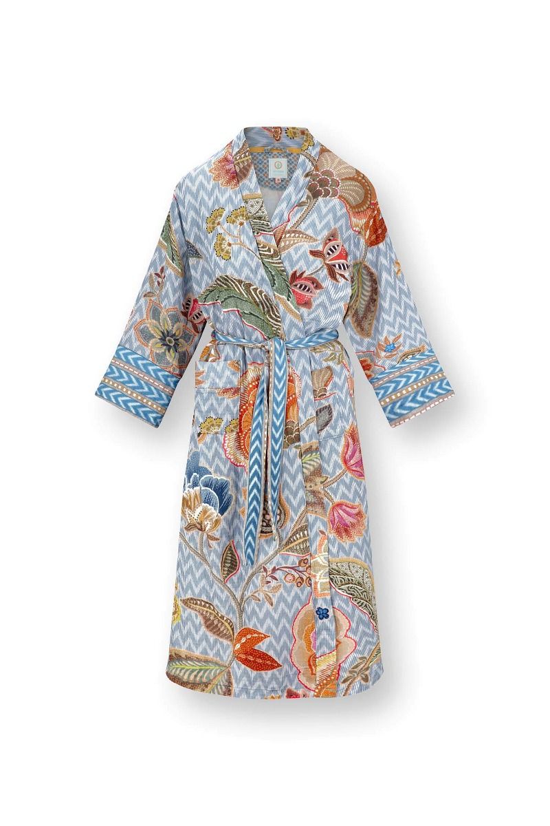 Noa Kimono Hakuna Bleu