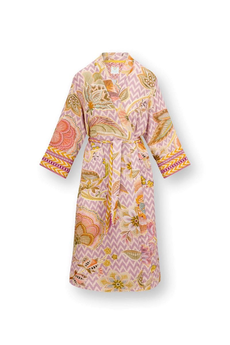 Noa Kimono Hakuna Lilac