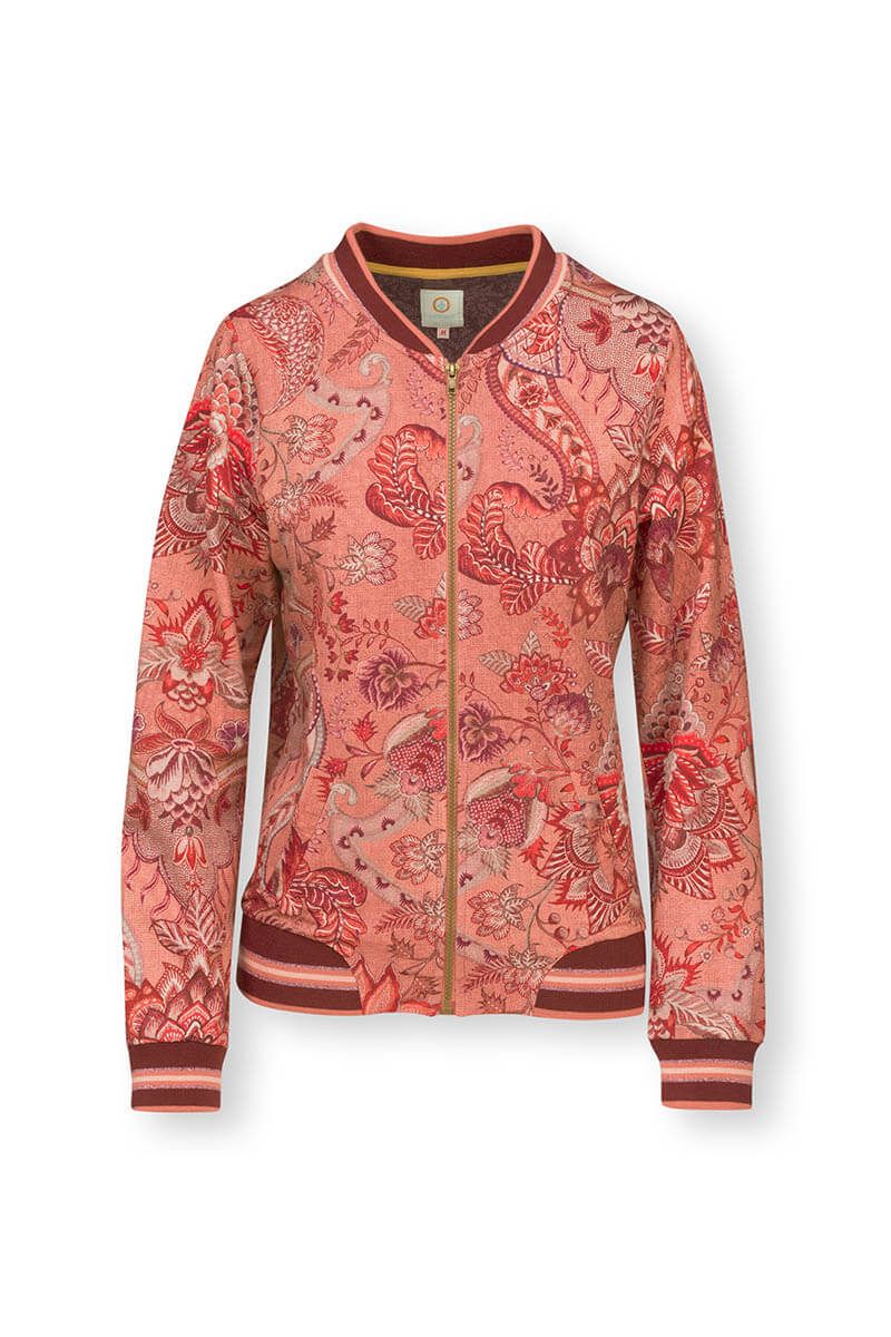 Jacke Kyoto Festival Terra Rosa