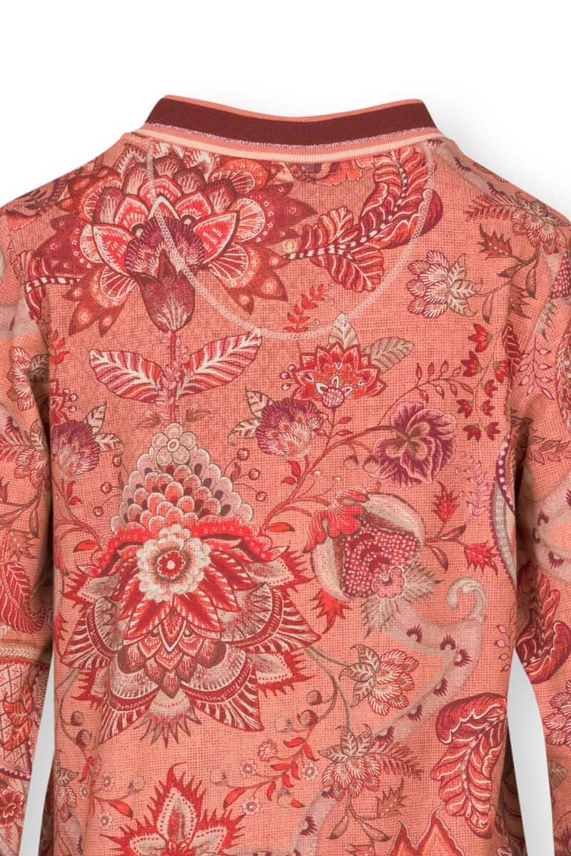 Jacke Kyoto Festival Terra Rosa