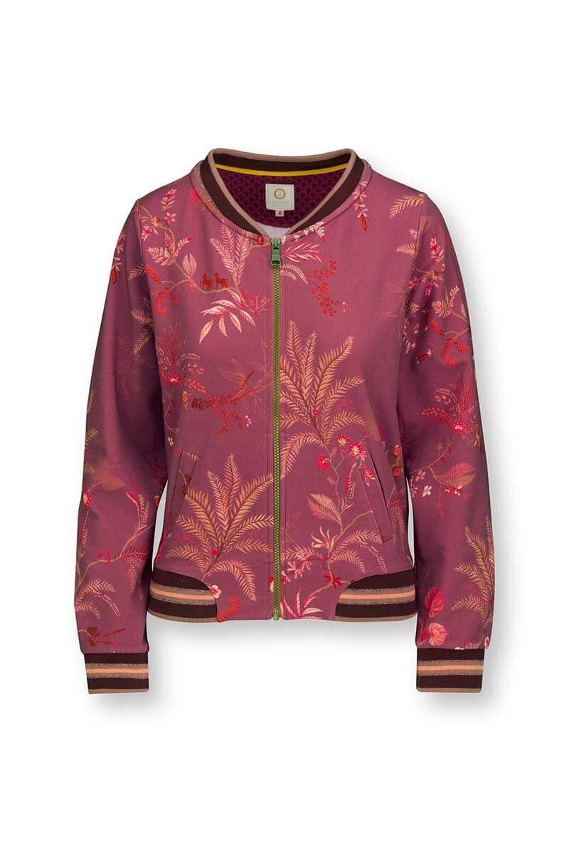 Jacke Isola Rosa