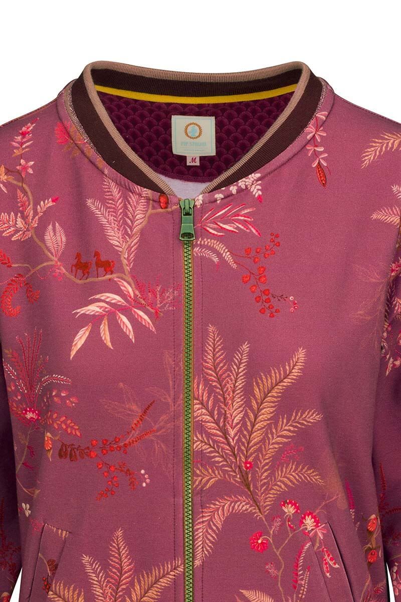 Jacke Isola Rosa